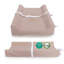 Matelas à langer pour bébé Vegan-1217783219
