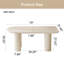Table de salle à manger Abishan 70,87 po-1003344120-994345262