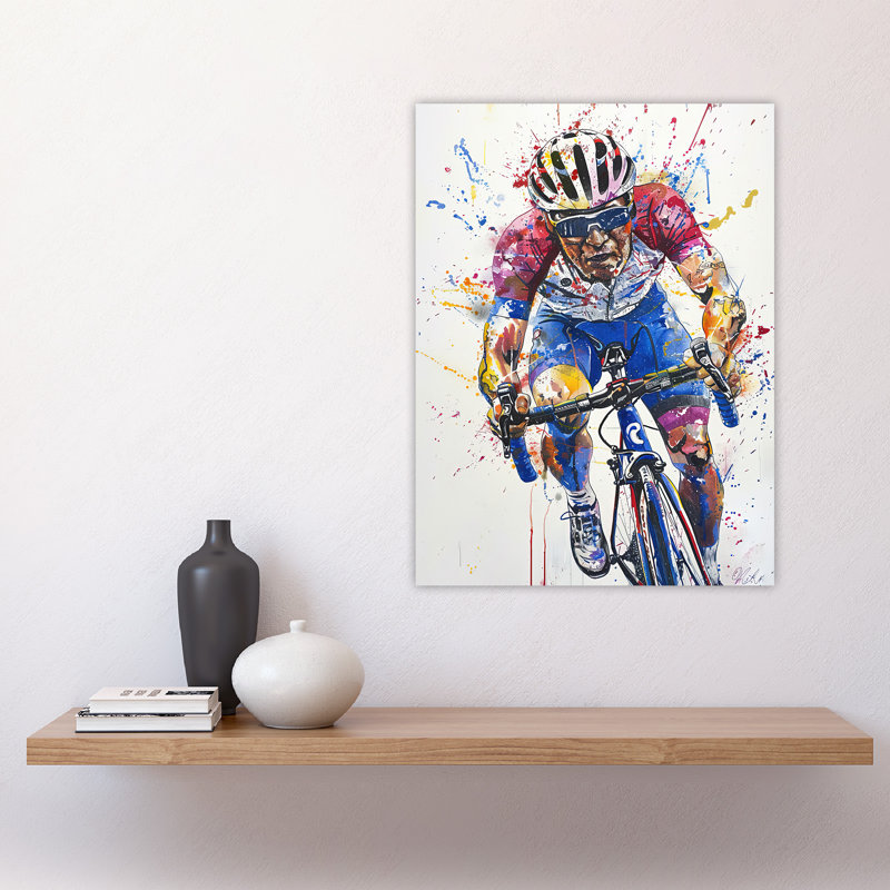 No Frame Print