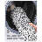 Microfiber Non-Slip Backing Bath Rug-213992533-213992531