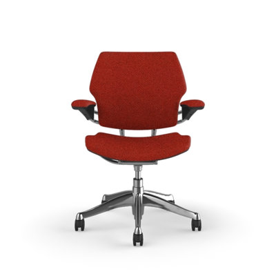 Chaise de travail ergonomique Freedom - Coda