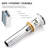 Pop Up Drain Strainer Stopper with Overflow for Bathroom Sink with Basket-101617493