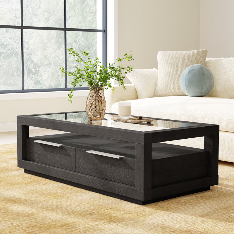 Santiago Coffee Table