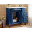 Base de meuble-lavabo simple 36 po seulement-101122420