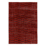 Pasha One-of-a-Kind 6'5" X 9'3" Hand Knotted Area Rug