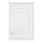 Blanc est en rupture de stock