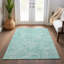 Tapis intérieur / extérieur Cresley avec envers antidérapant-1095641085