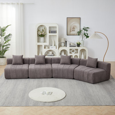 Canapé modulaire Daijha