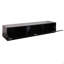 Meuble audio-vidéo avec console multimédia de rangement-1157097664