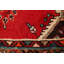 Tapis rouge Anadol 3 pi 9 po x 5 pi 1 po