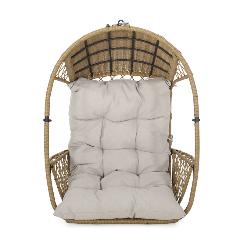 Chaise d'extérieur Cozy