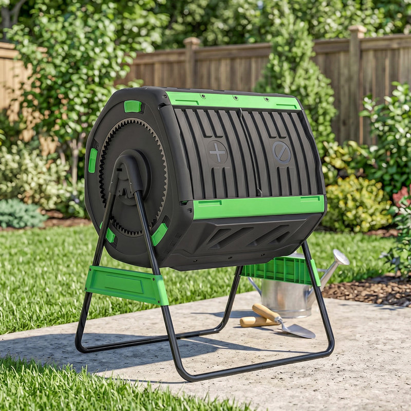 Outdoor Composter