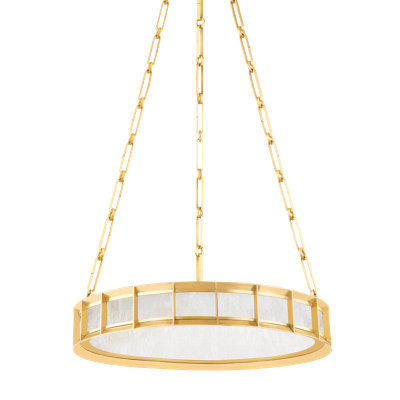Lustre 1 lumière Leda