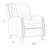 Molucca Manual Recliner Two Pack-1709229268