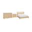 Laguna 3-Piece Bedroom Set-1248129743