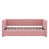 Rose est en rupture de stock