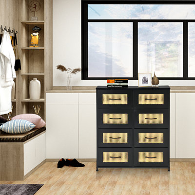 Alyxander 80cm Console Table