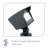 Black Integrated LED Flood Light-80761086