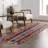 Vítor Moroccan Indoor / Outdoor Rug-1498172457