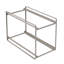 Irmengild Steel Pull Out Drawer-412219972