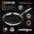 Black Cube Hybrid Quick Release Frying Pan-12685751