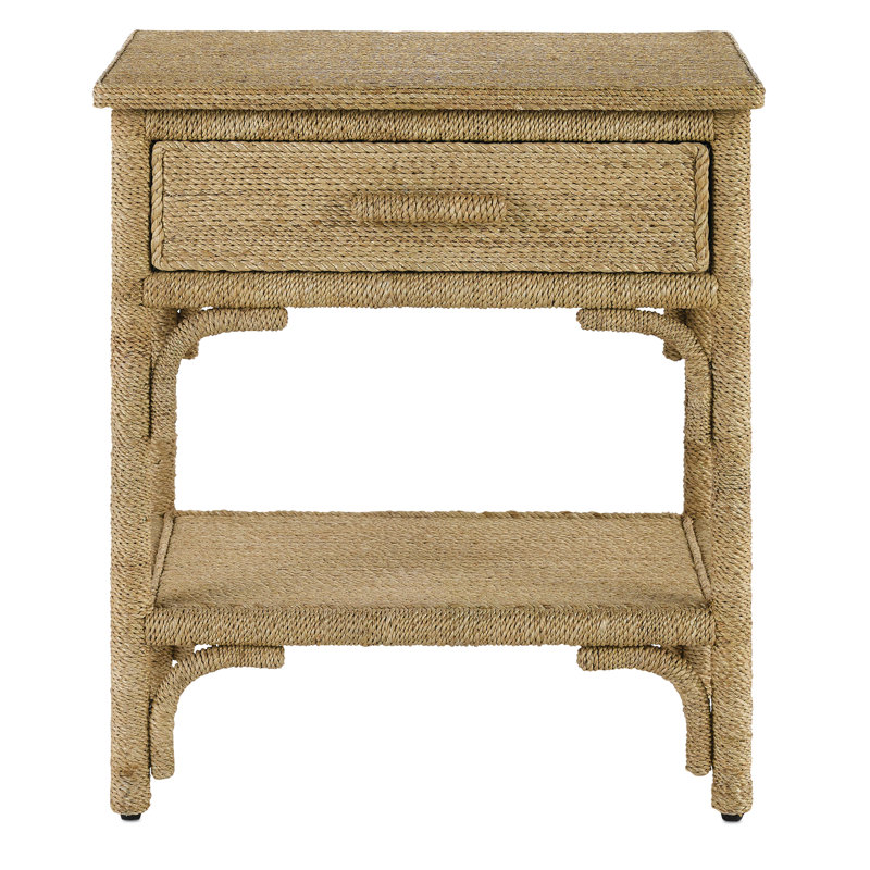 Olisa 1 - Drawer Nightstand