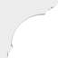 Support Standard Hughes Architectural Grade PVC-41421859