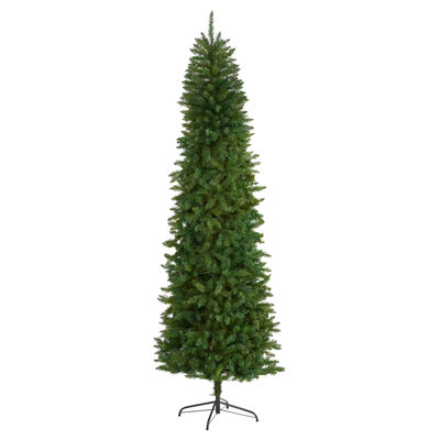 Easy Set-Up Pine Christmas Tree