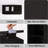 20 Pair Hanging Shoe Organizer