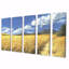 Douville - Meadow Wall Art - ensemble d'art mural traditionnel-1268782469-1268782472