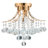 Lesbury 3 - Light Dimmable Tiered Chandelier-915723834