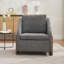 Fauteuil Chenille-1294187493