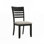 2pc Dining Side