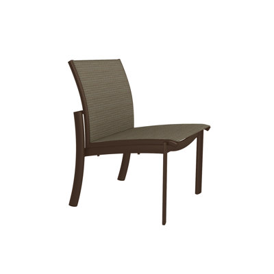 Kor Outdoor Dining Side Chair