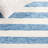 Marcel Performance Machine Washable Striped Rug-909118455