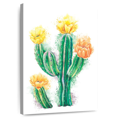 Cactus Saguaro