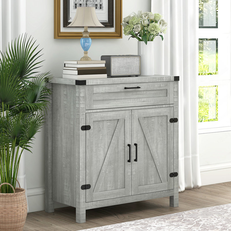 Armoire d'appoint avec tiroir