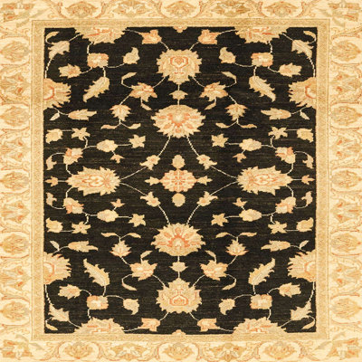Abstract Indoor Rug