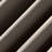 Sun Zero Oslo Theater Grade Extreme 100% Blackout Rod Pocket Curtain Panel-27033577-27033572