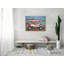 Handmade Traditional Transportation Wall Decor