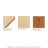 Home Plate Serving Board
