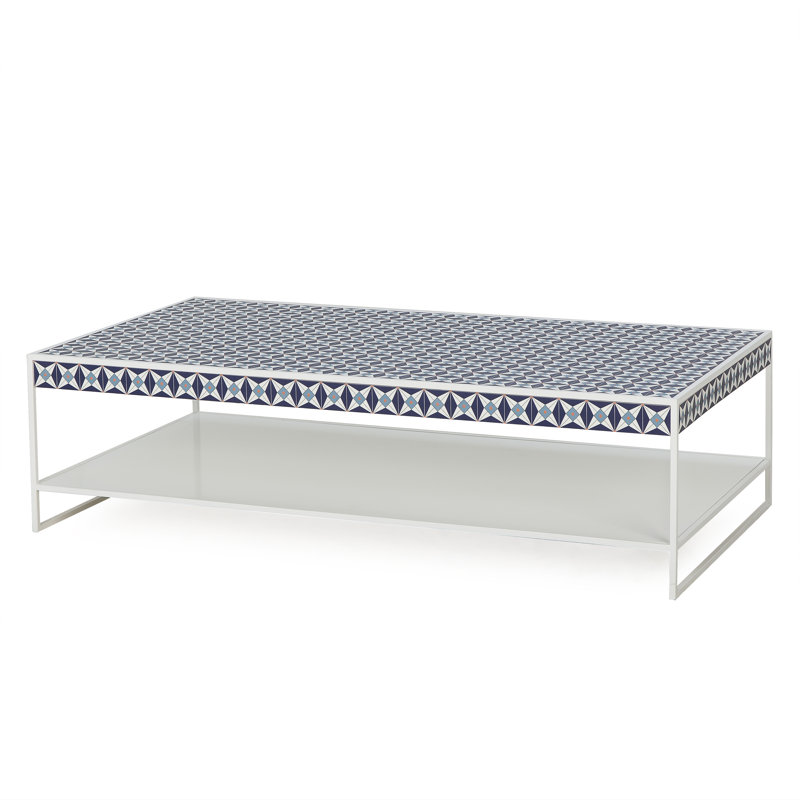 Gio Coffee Table
