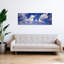 Clouds HI USA by Douglas Peebles - Wrapped Canvas Panoramic Print-1338276532