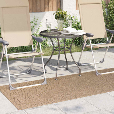Modern Indoor and Outdoor Rug