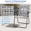 Chaise de plage pliante Sharneka-130561030
