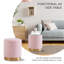 Repose-pieds rembourré Shinaire-889030365