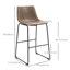 Tabouret de bar-256718700