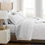 Ensemble de draps 6 pièces Southwest Fine Linens Vilano Springs-1045054825-1045054877