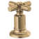 Invari™ Widespread Lavatory Faucet with Column Spout