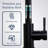 Kitchen Sink Faucet With Pull Down Sprayer-125368335